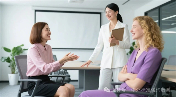 標準為橋，通向世界：《采用國際標準管理辦法》實施后的企業國際化路徑解析